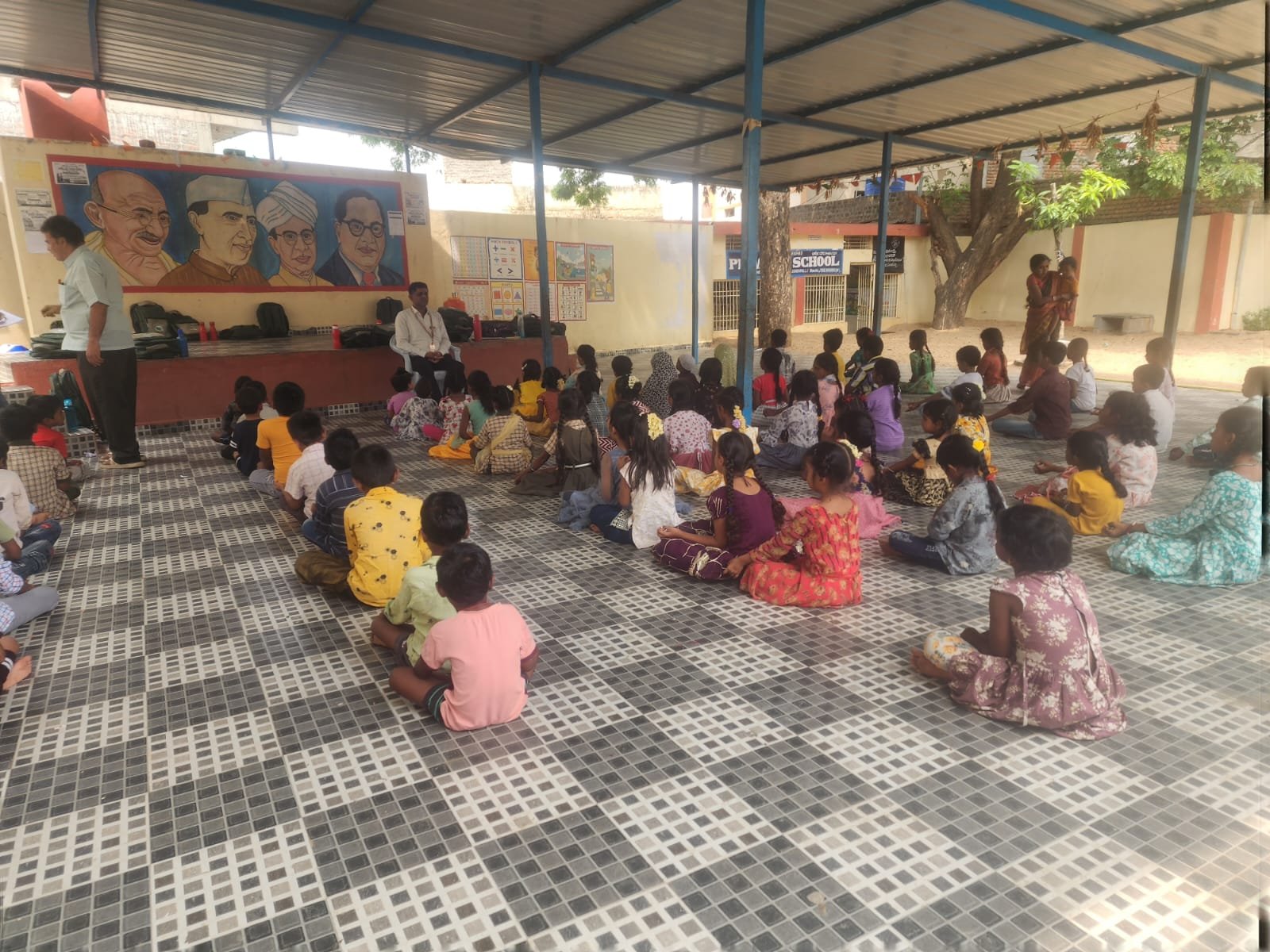 Kadapa - Heartfulness Follow Up Session (Other)